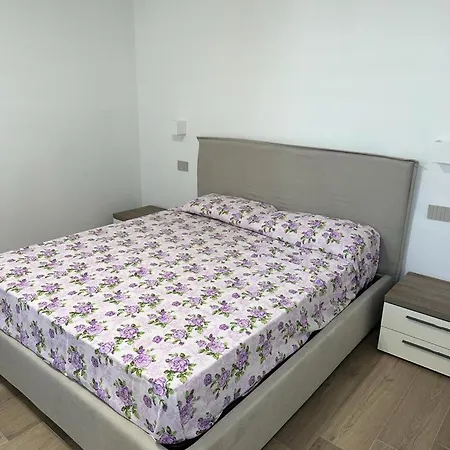 Gioia Holiday home Gallipoli