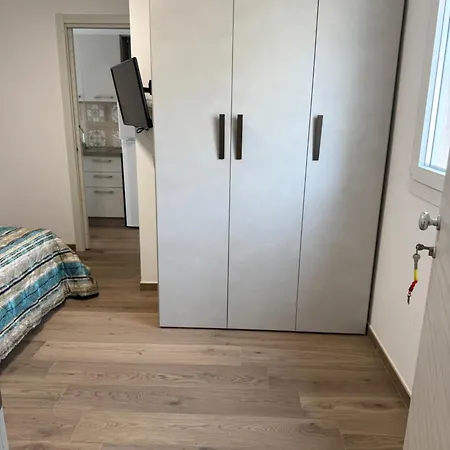 Holiday home Gioia Gallipoli