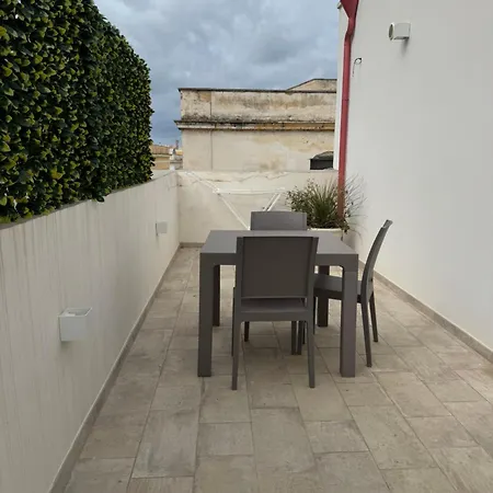 Holiday home Gioia *