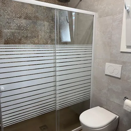 Gioia Holiday home