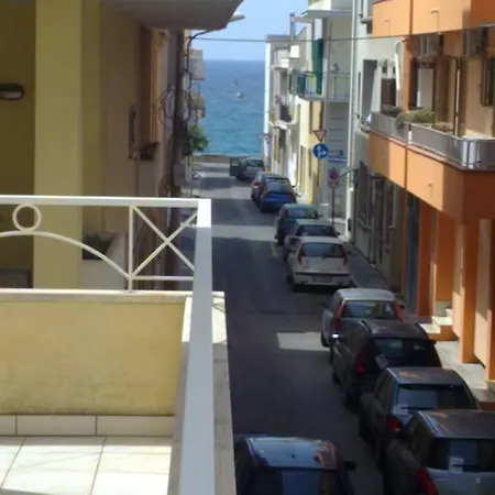 Holiday home Gioia